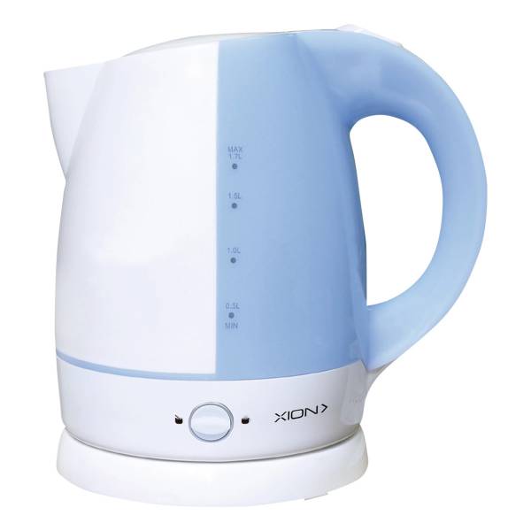 Jarra Electrica Xion 2000w 1.7 Lts