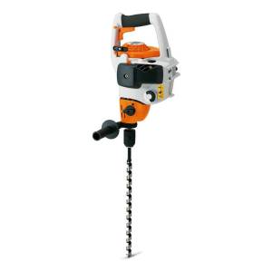 Mototaladro A Nafta Stihl Para Madera C/mecha 13