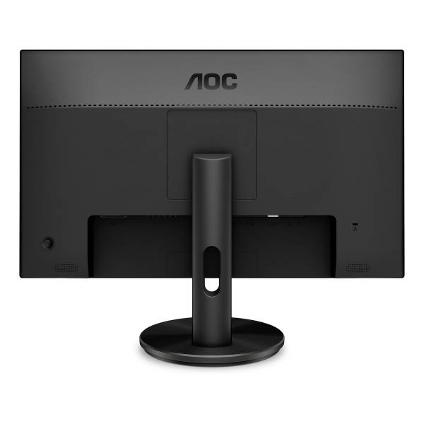 Monitor Gamer Aoc G2790vx Lcd Tft 27 Pulgadas Negro Y Rojo - Imagen 5