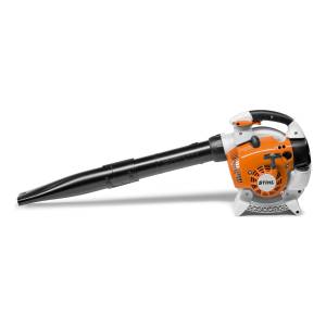 Sopladora A Nafta Stihl Bg 86 Z Profesional
