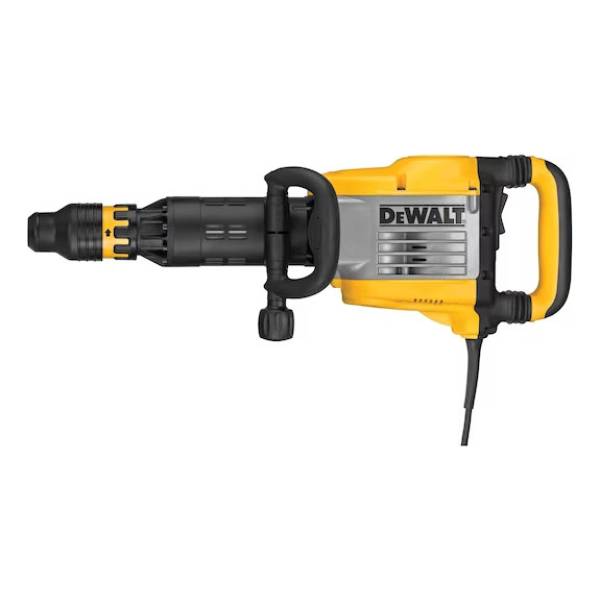 Martillo Demoledor Dewalt Hex 19mm 13.2kg 1600w