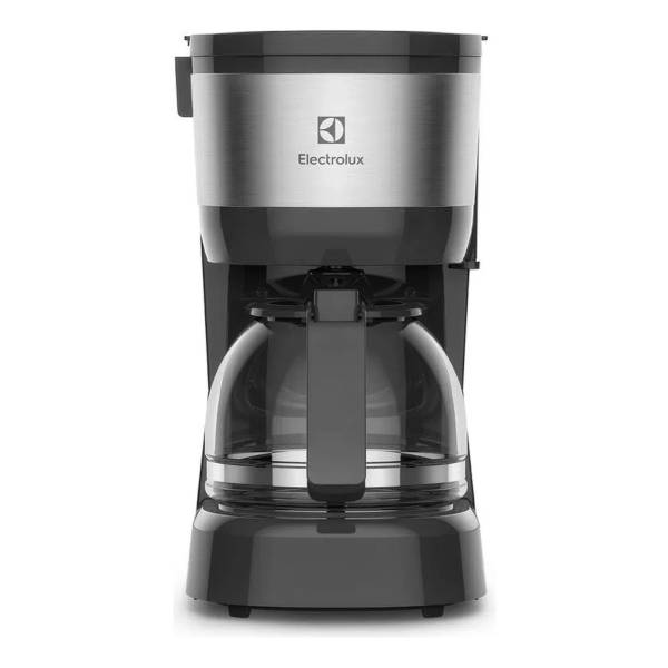 Cafetera Electrolux De Goteo Capacidad 600ml