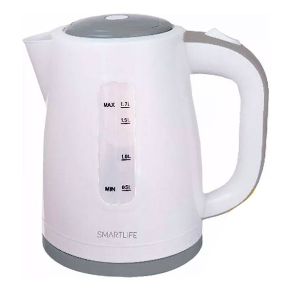 Jarra Electrica 1.7 L Smart Life Ce1702