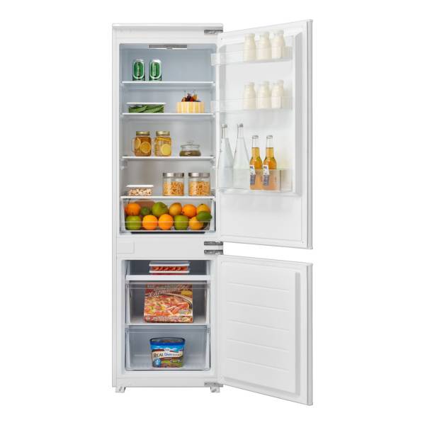Refrigerador James Panelable Rjc 375 Emp Frio Húmedo 269 Lts - Imagen 2