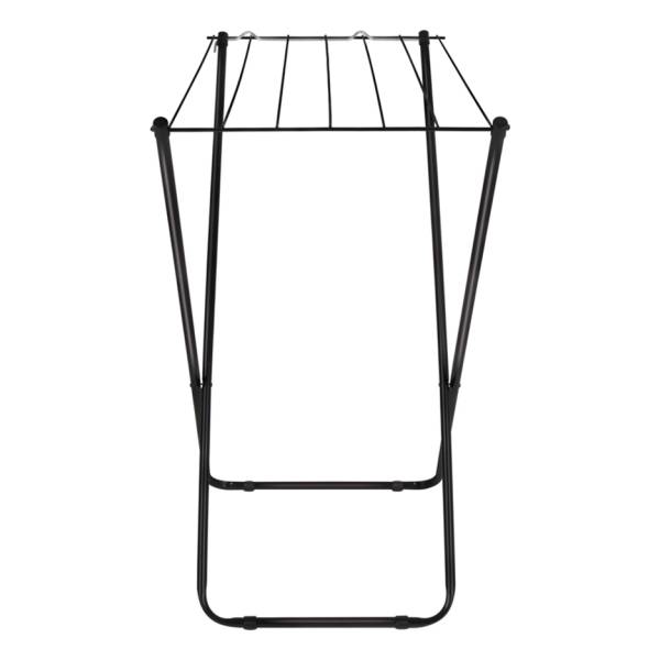 Tendedero Slim Mor De Pie Piso Plegable En Acero 5.2mt Ropa - Imagen 2