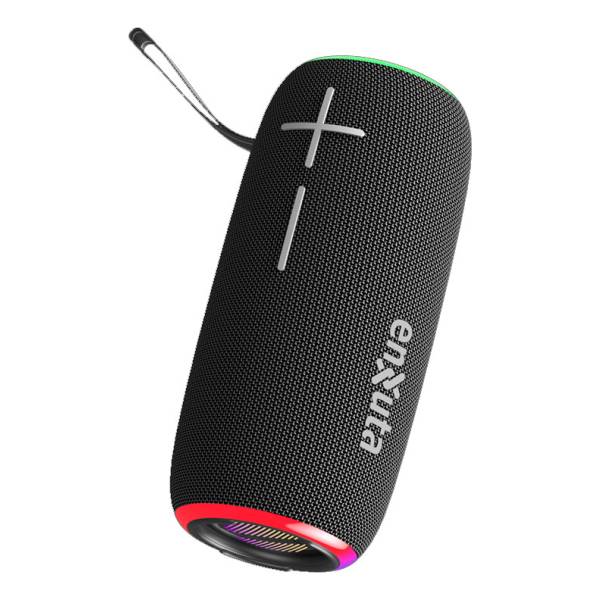 Parlante Portátil Enxuta Bt Aux Fm Usb Apenx2920