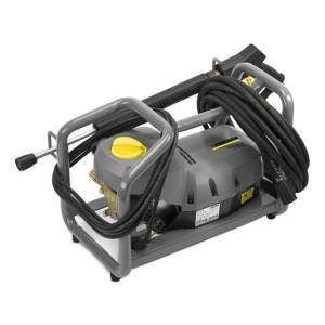Hidrolavadora Karcher 110 Bar Uso Semi Profesional Hd 5 11