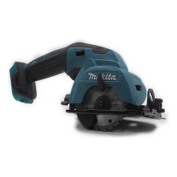 Sierra Circular A Bateria Makita 85mm 12v Sin Bat