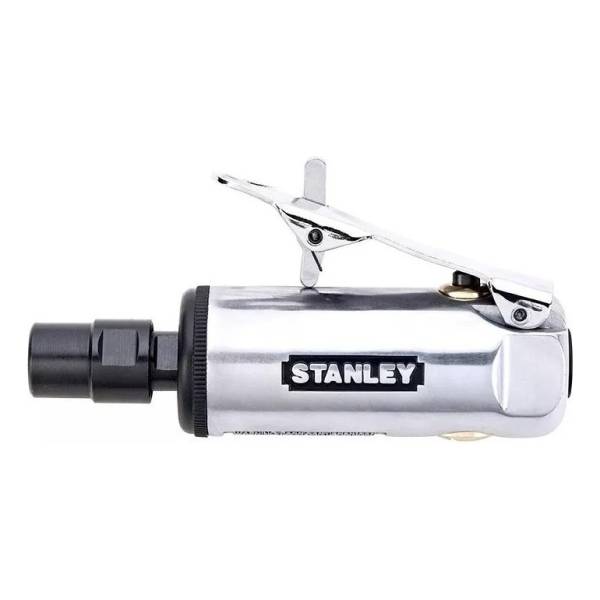 Mini Amoladora Recta Neumatica Stanley 1/4