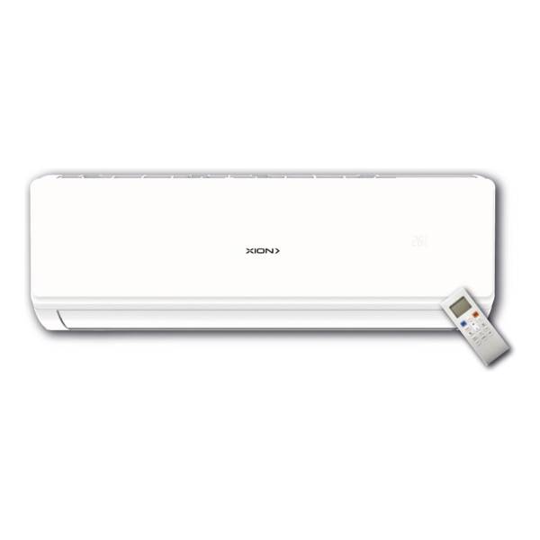 Aire Acondicionado Split 9000 Btu Xion