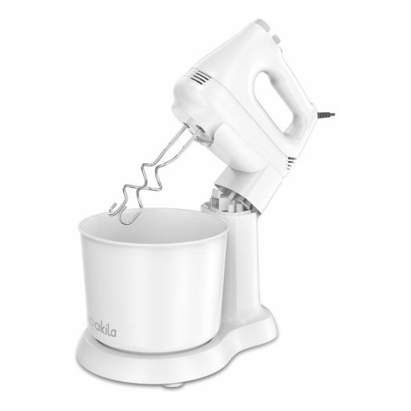 Batidora Con Bowl 200w Decakila Kemx002w