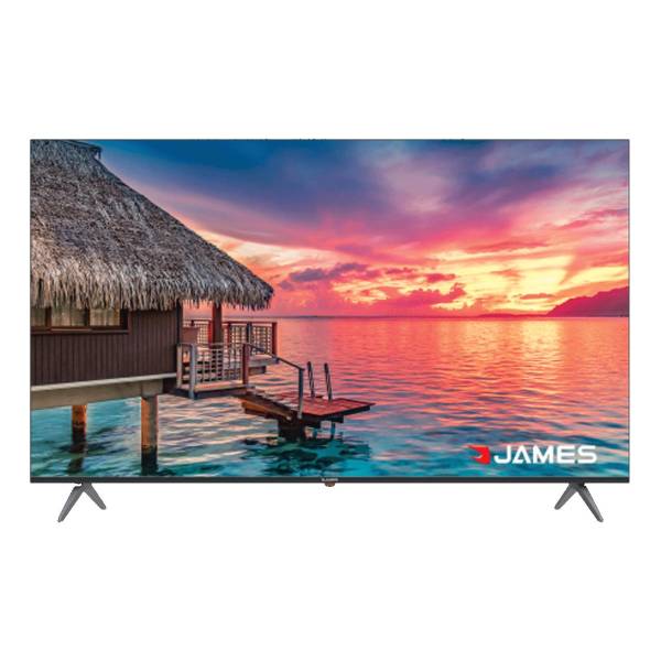 Smart Tv James 55 PuLG. 4k Isdb-t S55 V2e