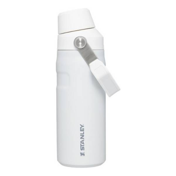 Botella Termica Stanley Aerolight Ice Flow 24 Oz Blanco Pola