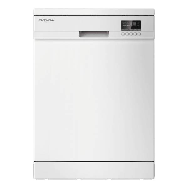 Lavavajillas Automatica 12 Servicios Fut-lv12w