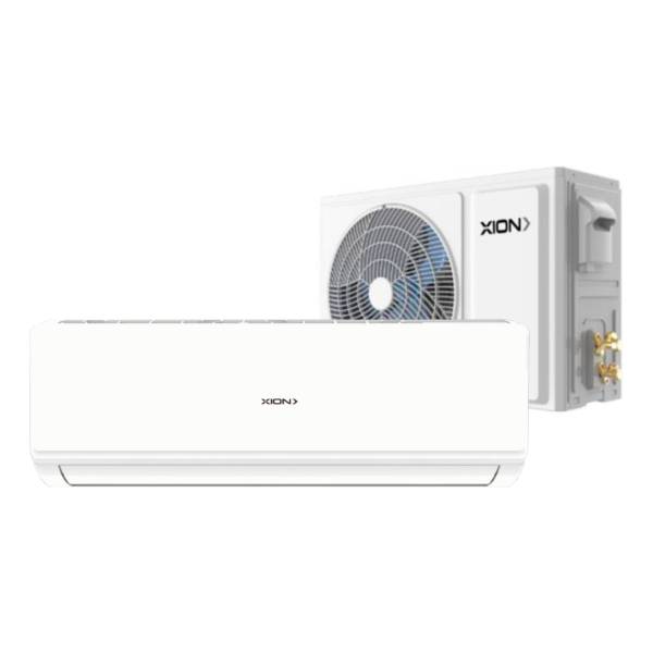 Aire Acondicionador Split 12000 Btu Xion - Imagen 7