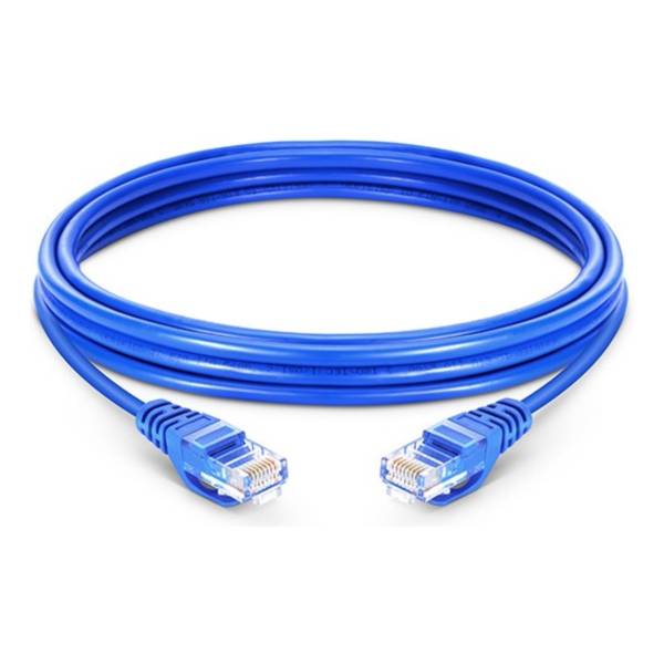 Cable Red Lan Rj45 10 Metros