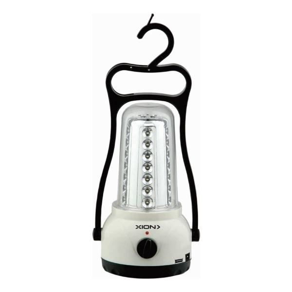 Farol Led Recargable Xion