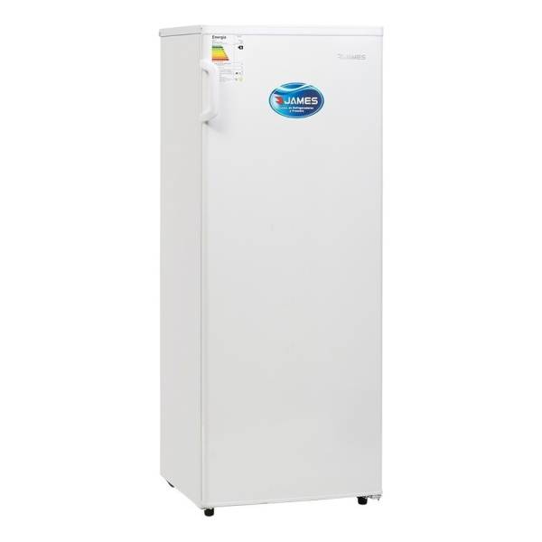 Freezer Vertical James J261kn 5 Cajones 187 Lts - Ff - Imagen 3