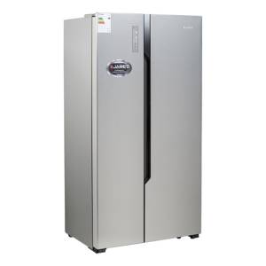 Refrigerador Side By Side James 508lts Inverter