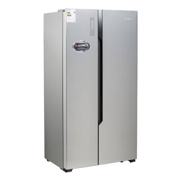 Refrigerador Side By Side James 508lts Inverter