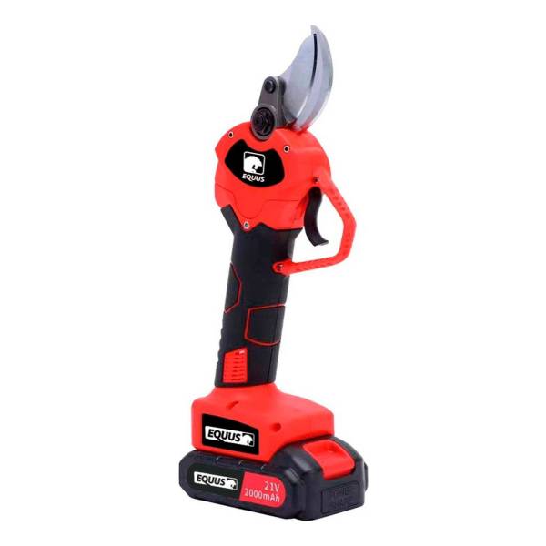 Mini Podadora Inalámbrica A Batería 20v Equus - Imagen 2