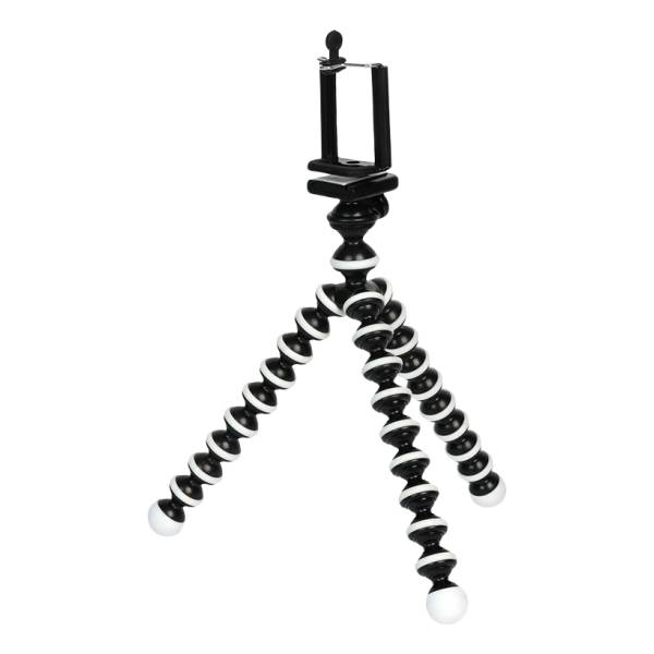 Tripode Para Smartphone Flex Xion