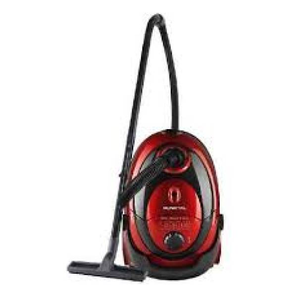 Aspiradora Con Termostato 1600w Punktal 8208