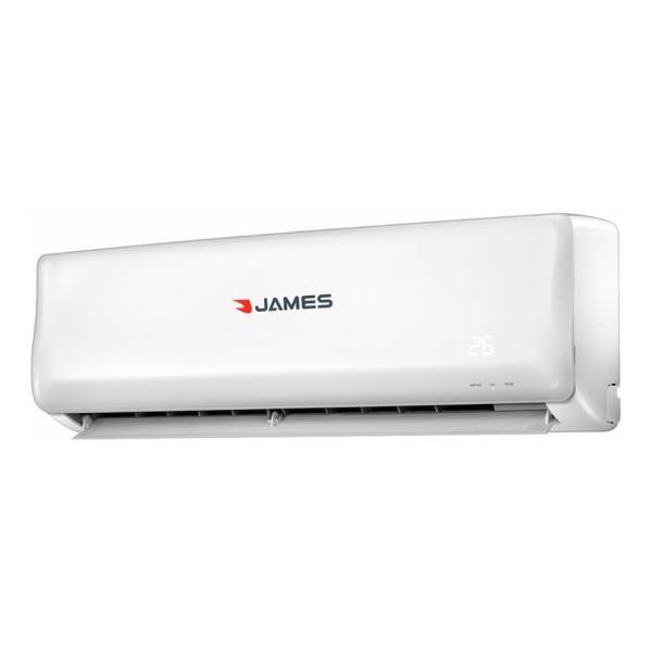 Aire Acondicionado Inverter James 12000btu Aam12fcoinv