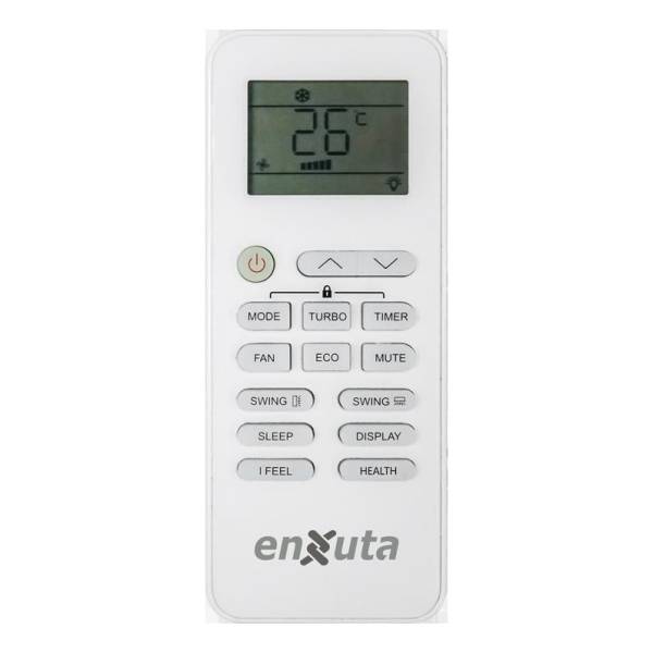 Aire Acondicionado 24.000 Btu Split Enxuta Con Gas R410a - Imagen 3
