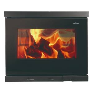 Estufa Calefactor Modelo Roma Embutir Tromen 210mt2