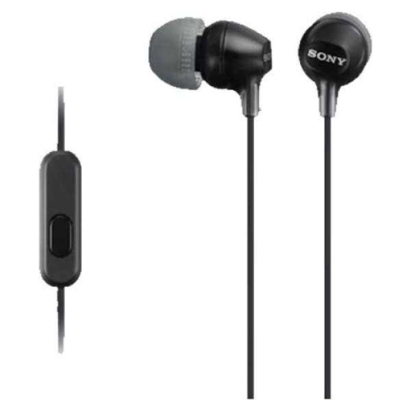 Auriculares Internos Con Manos Libres Mdr-ex15ap Sony