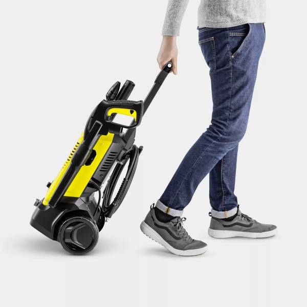 Hidrolavadora Karcher K4 Universal. Energy Clean - Imagen 4