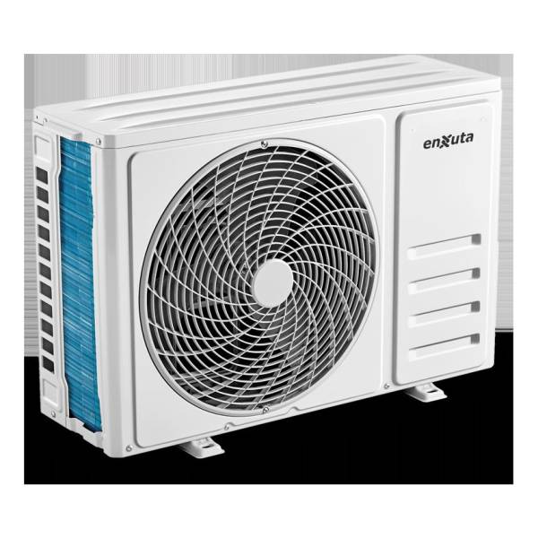 Aire Acondicionado 24.000 Btu Split Enxuta Con Gas R410a - Imagen 2