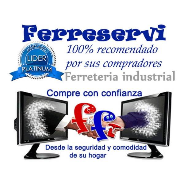 Turbo Ventilador Industrial 100w 3 Vel. Metal Pti888 Punktal - Imagen 3