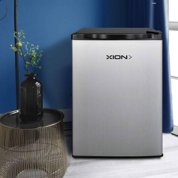 Frigo Bar 78 Lts Inox Xion - Imagen 3