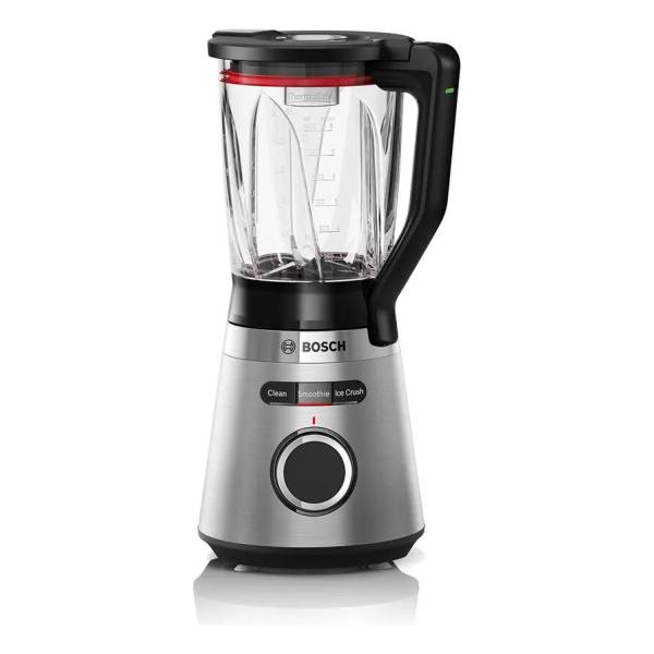 Licuadora Bosch Mmb6382m Vitapower Ac. Inox 1200w
