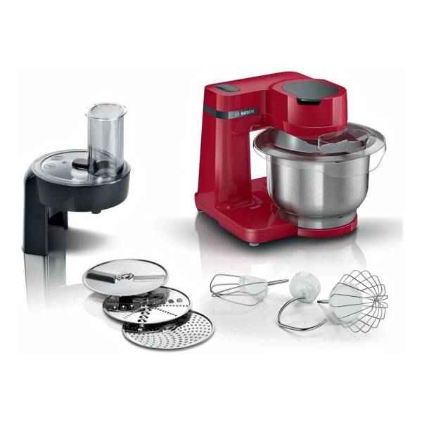 Batidora Robot De Cocina Bosch Mums2er01 700w Ff
