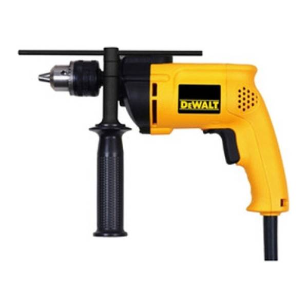 Taladro Percutor Dewalt 650w 13mm Dwd502 3 Años Grta