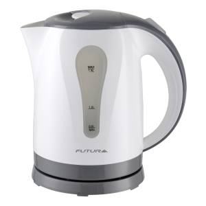 Hervidor De Agua Jarra Electrica Futura Ha1760wg