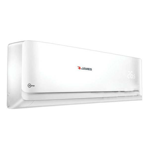 Aire Acondicionado Split James 18000 Btu