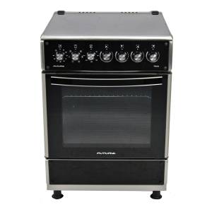 Cocina Vitroceramica Vitoria Futura