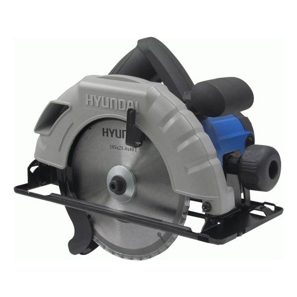 Sierra Circular 7.1/4 185mm Hyundai (019-6730)