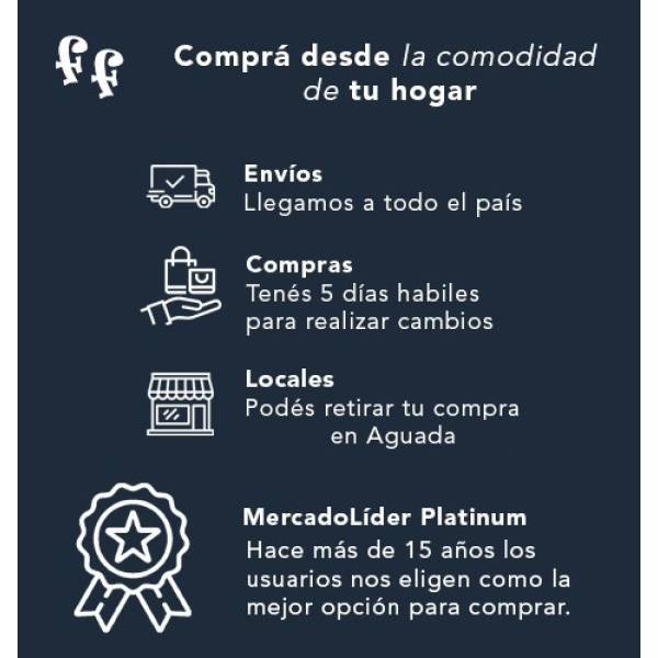 Horno De Empotrar Eléctrico Pirolitico Futura Multifunció - Imagen 3
