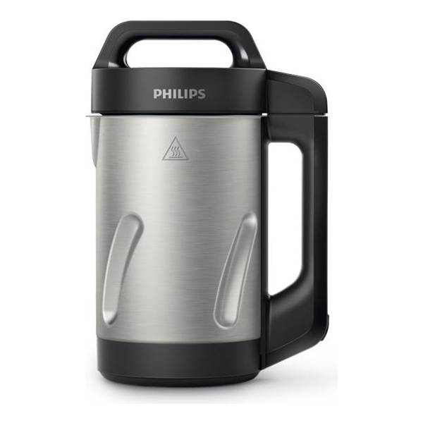 Sopera Electrica 1000w 1.2lts Philips Hr2203/80