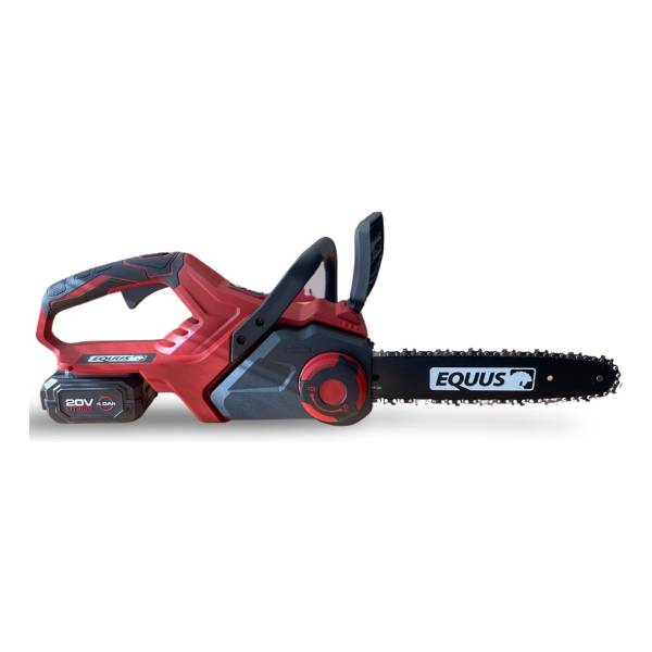 Motosierra Inalámbrica Equus 12 20v / Solo Cuerpo - Imagen 3