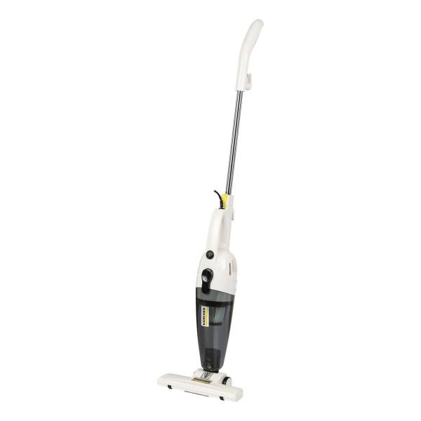 Aspirador Vertical 2 En 1 Karcher Vcl, 1 Filtro Hepa, 220 V - Imagen 2