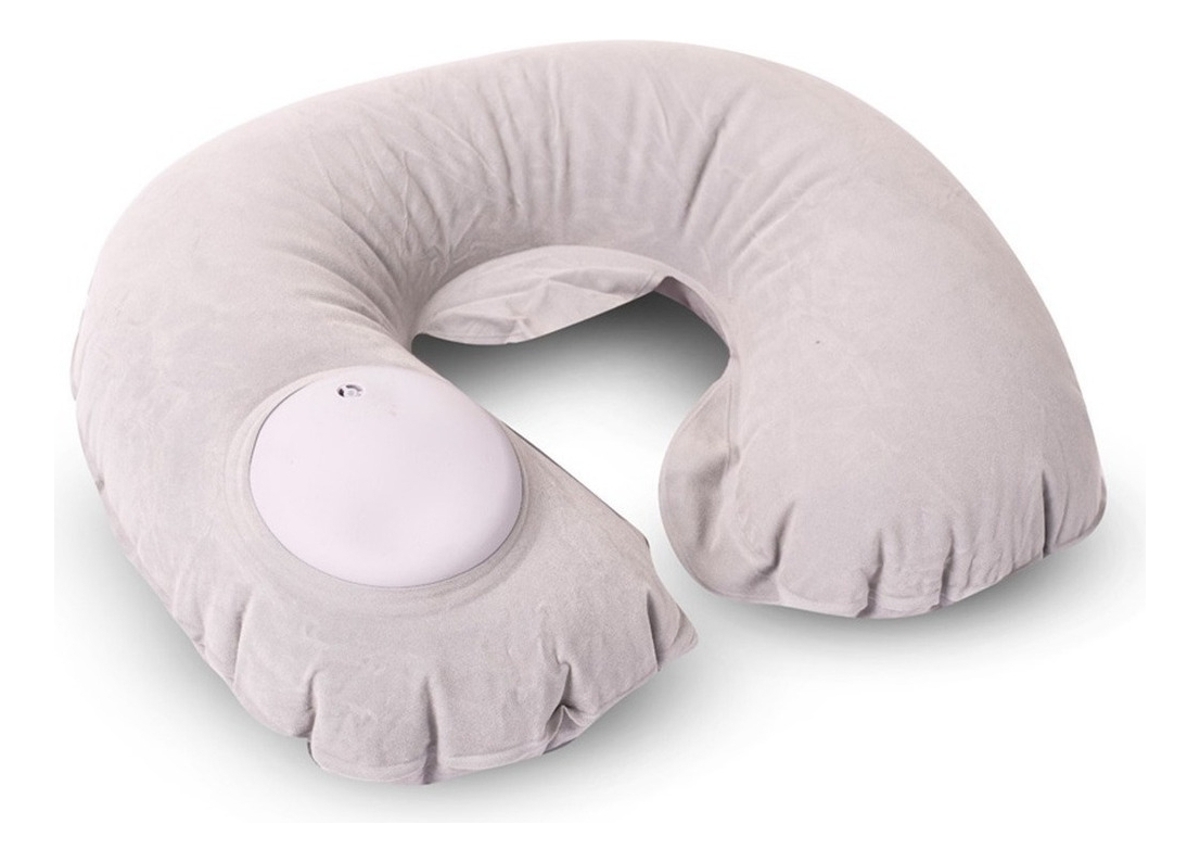 Almohada Autoinflable Brio