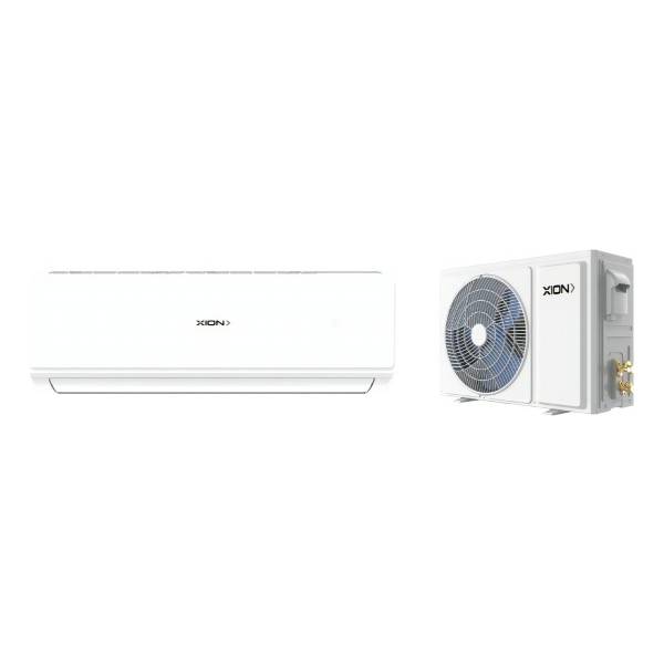 Aire Acondicionador Split 18000 Btu Xion - Imagen 5