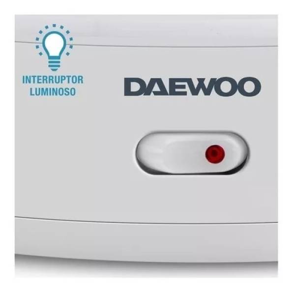 Yogurtera Eléctrica Daewoo + Recetario (línea Fit) - Imagen 4