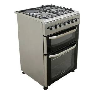 Cocina Doble Horno Turca Punktal Grill Pk 1980